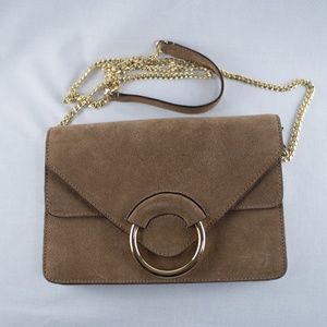 Banana Republic Crossbody Bag